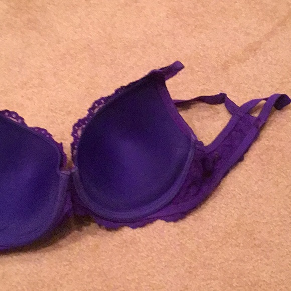 Push up bra - Picture 7 of 10